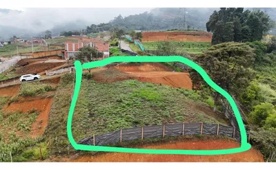 Lote y casalote en venta