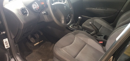 Peugeot 308 1.6 Active 2015