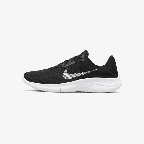 Tênis para homem Nike Flex Experience Run 11 Next Nature cor black/white - adulto 39 BR