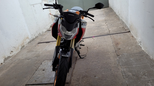Honda Cb 190 Repsol