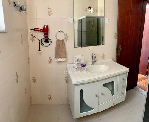 Imagem 23 de 30 de Apartamento À Venda, 91 M² Por R$ 350.000,00 - Vital Brasil - Niterói/rj - Ap0817