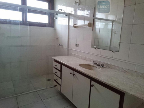 Imagem 10 de 15 de Casa A Venda No Bairro Alphaville Em Santana De Parnaíba - - 538-1