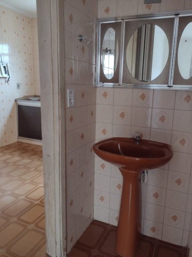 Imagem 6 de 9 de Apartamento 58 Metros - Conj. José Bonifácio - Reg. De Itaquera