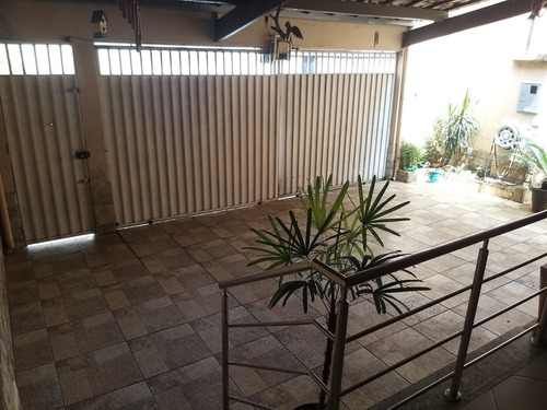 Imagem 23 de 23 de Casa Com 3 Quartos Para Comprar No Santa Mônica Em Belo Horizonte/mg - 2703