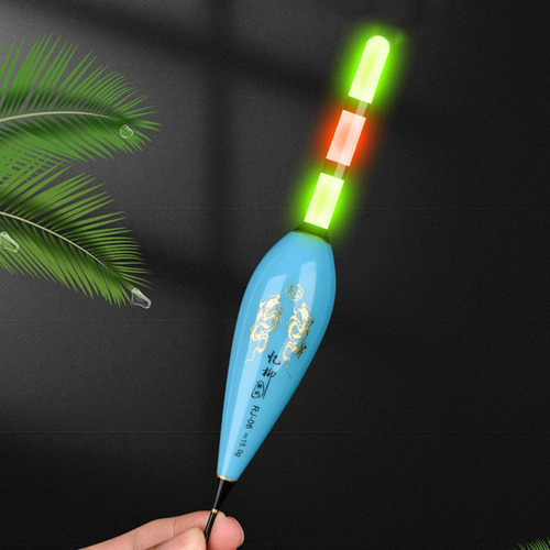 * Flotadores De Led Flotadores De Nocturna Bobbers