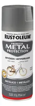 Comprar Pintura En Spray Aerosol Metalizado Rust Oleum Metal Ecopint