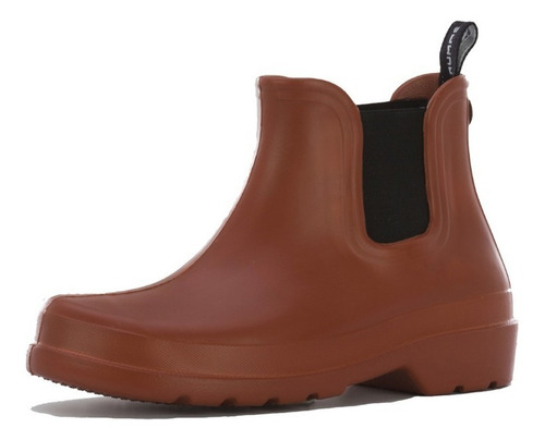 Imagen 2 de 7 de Bota De Lluvia Humms Emma Mujer