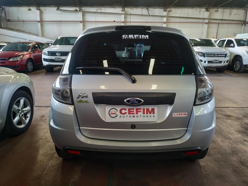 Ford Ka Fly Viral 1.0