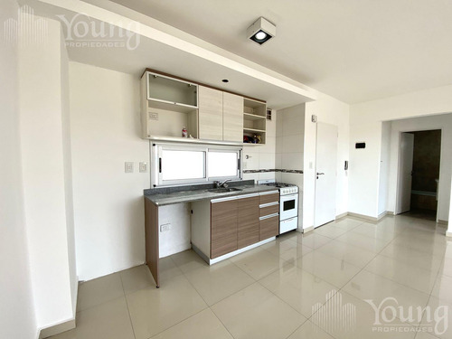 Departamento 2 Amb En Venta Quilmes