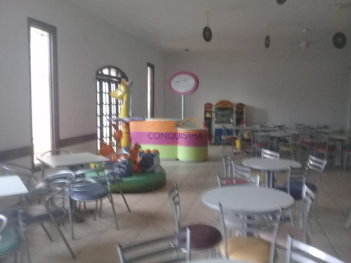 Imagem 5 de 15 de Casa Comercial - Taboao - Ref: 3405 - L-5589