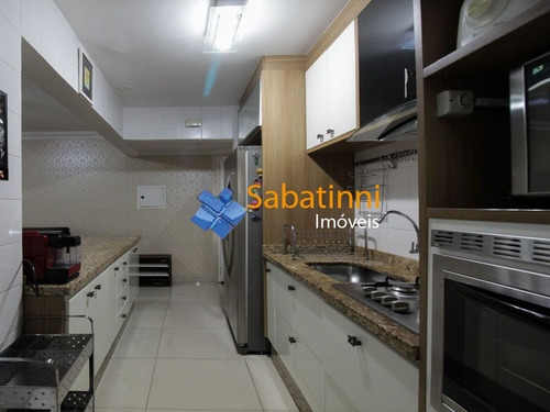 Imagem 15 de 24 de Apartamento A Venda Em Sp Cambuci - Ap06272 - 70224938