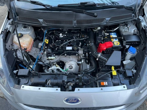 Imagem 10 de 11 de Ka 1.0 Se 12v Flex 4p Manual