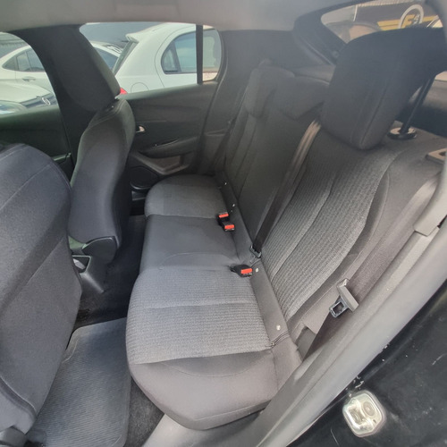 Peugeot 208 Active 1.6 Flex 16V 5p Aut.