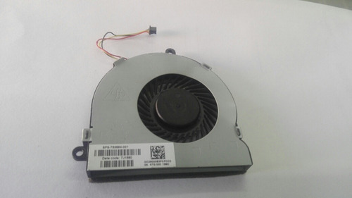 Ventilador Hp 14