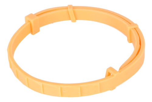 8 Uds Collar De Prevención De Insectos Collar De Control De