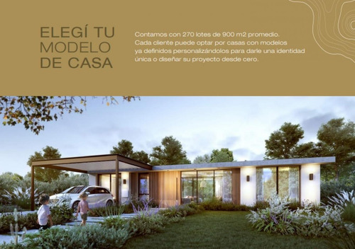 Casa 4 Dormitorios