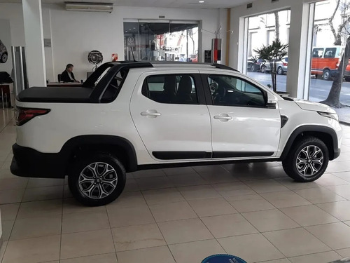 Imagen 23 de 24 de Fiat Strada 1.4 Endurance 0km Financiacion A Tasa 0% X-