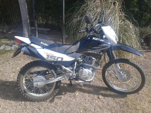 Keller Miracle 150