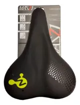 Comprar Asiento Bicicleta Mazzy Memory Foam Mtb Paseo Dmore Bikes