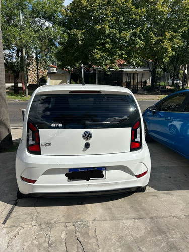 Volkswagen Up! 1.0 Move Up! 75cv