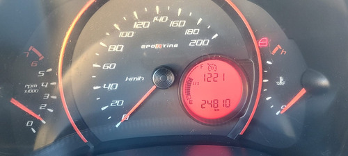 Fiat Uno 1.4 Sporting