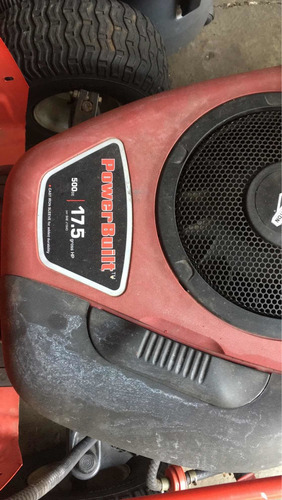 Yard Machine