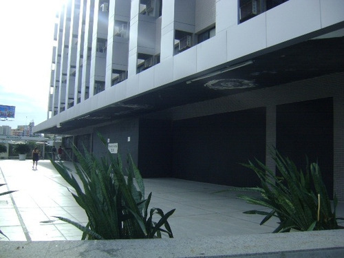 Sala Para Alugar Na Cidade De Fortaleza-ce - L3526