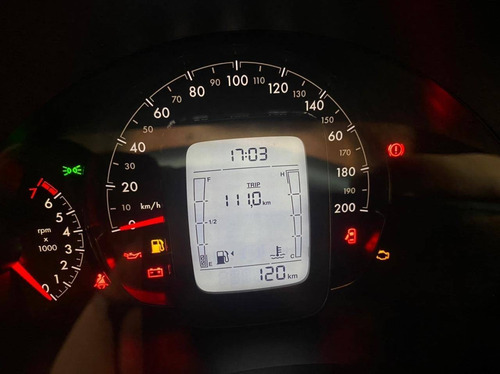 Imagem 8 de 10 de Fiat Strada 1.4 Fire Flex Endurance Cs Manual