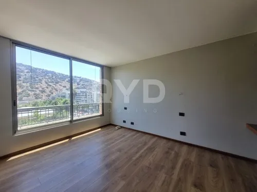 Departamento En Venta Sector San Damian