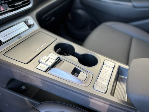 Imagen 15 de 20 de Hyundai Kona Eléctrica