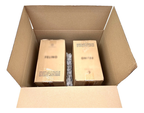 Vinho Carmenere VIK VIK A 2022 adega Viña Vik em caixa de papelão 750 ml pacote x 6 u em um estojo de papelão