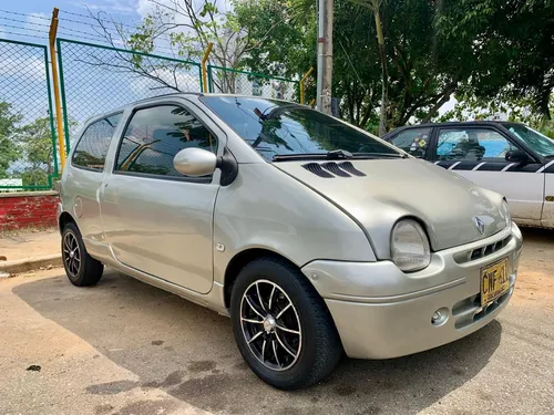 Renault Twingo 1.2 U Authentique