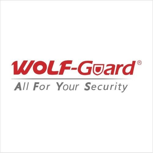 Imagen 4 de 4 de Pir Inalámbrico Exterior Sensor Alarmas 433mhz Wolfguard