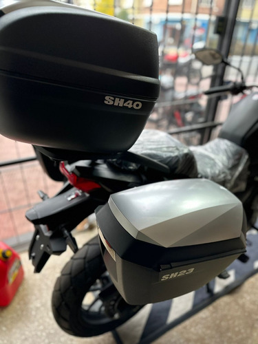 Voge 650 Ds