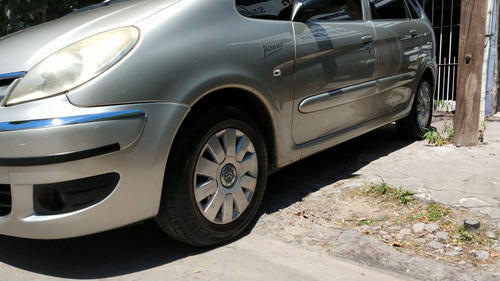 Citroën Xsara Picasso HDI exclusive