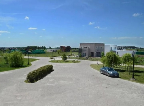 Lote En Venta Barrio Los Talas -canning-etapa 2-a La Laguna