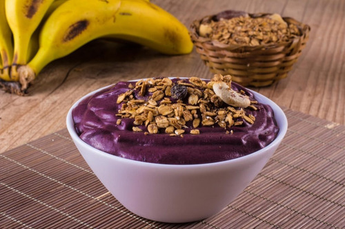 Muda De Açai Grande (1 M)