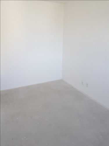 Apartamento Com 2 Dormitórios À Venda, 61 M² Por R$ 272.000,00 - Vila Iracema - Barueri/sp - Ap1500