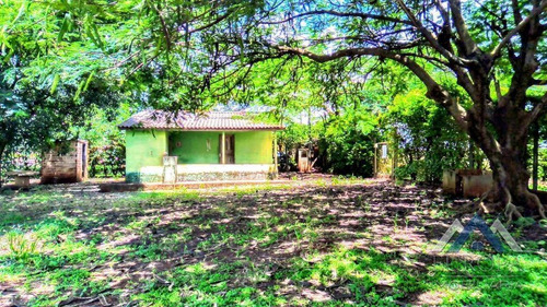 Imagem 5 de 8 de Chácara À Venda, 5000 M² Por R$ 550.000,00 - Dom Pedro I - Londrina/pr - Ch0050