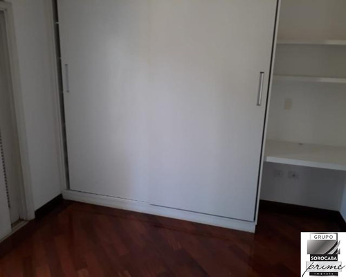 Imagem 8 de 13 de Tivoli Park - 3 Suítes - Alto Padrão - Ca00204 - 69677646