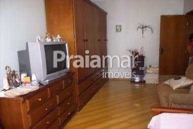 Imagem 11 de 15 de Apartamento De Frente Para A Praia 3 Dorm | 1 Suíte I 1 Vaga | 220 M² | Centro I São Vicente - 875
