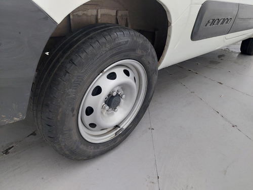 Fiat Fiorino 1.4 MPI FURGÃO ENDURANCE 8V FLEX 2P MANUAL