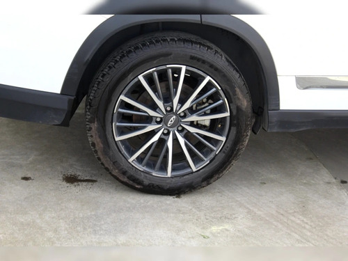 Chery Tiggo 8 Pro Max 1.5 T At