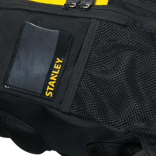 Mochila Porta Herramientas Stanley