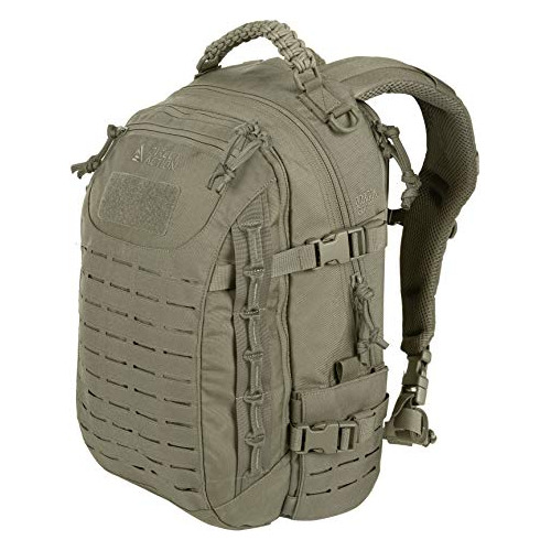 Acción Directa Dragon Egg Mk Ii Tactical Backpack Adaptive G