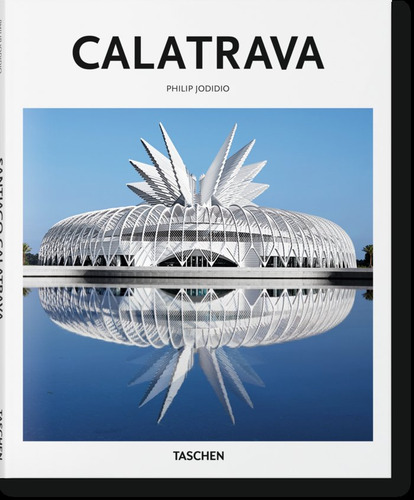 Libro Calatrava