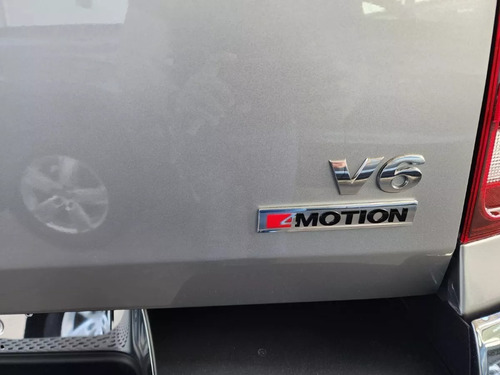 Volkswagen Amarok 3.0 V6 Cd Highline