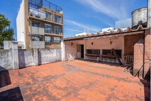 Ph En Venta 3 Ambientes Terraza Cochera En Florida, Vicente López, G.b.a. Zona Norte