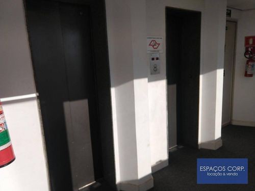 Imagem 13 de 15 de Conjunto À Venda, Com Renda, 100m² Por R$ 870.000 - Itaim Bibi - São Paulo/sp - Cj2058