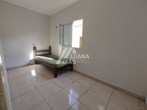 Imagem 9 de 15 de Casa Para Aluguel No Bairro Sítio Do Campo - Praia Grande, Sp - Ld76575
